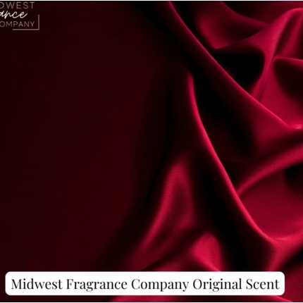 Ароматична олія "Scarlet Noir" MidwestFragrance