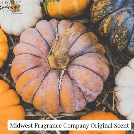 Ароматична олія "Гарбузова спадщина" MidwestFragrance