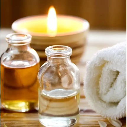 Ароматична олія "День у Спа" CANDLESCIENCE Ароматична олія "День у Спа" CANDLESCIENCE