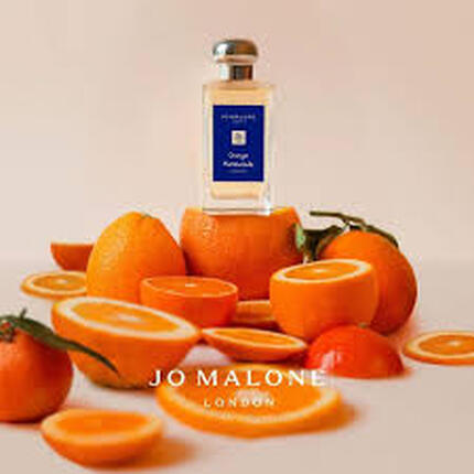 Jo Malone Orange Marmalade / Апельсиновий мармелад DoopFragrance