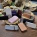 Слайдер для твердих парфумів Синій Слайдер для твердих парфумів Синій